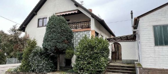 5 rooms Townhouse in Kaiserslautern, Germany No. 135904 16