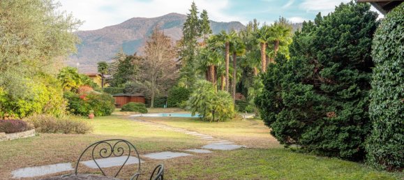 6 chambres Villa à Porto Valtravaglia, Italy No. 270878 22