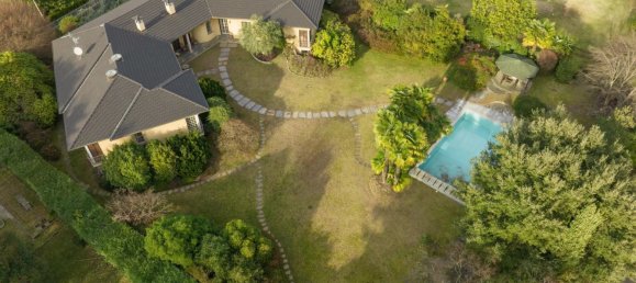 6 chambres Villa à Porto Valtravaglia, Italy No. 270878 7