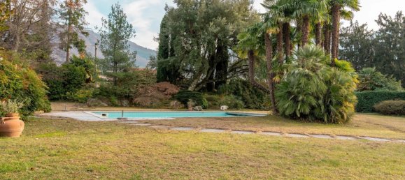 6 chambres Villa à Porto Valtravaglia, Italy No. 270878 40