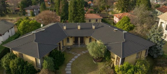 6 chambres Villa à Porto Valtravaglia, Italy No. 270878 10