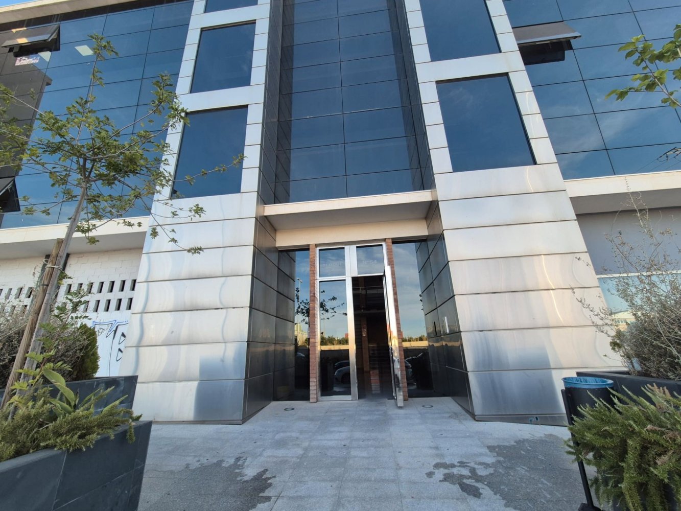 91m² Office in Molina de Segura, Spain No. 213976