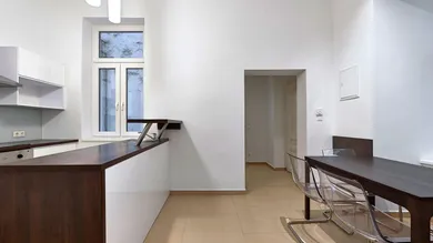 2 rooms Apartment in Neubau, Austria No. 142422