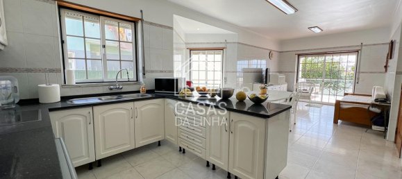 4 chambres Maison à Cascais, Portugal No. 51564 17