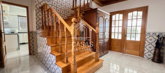 4 chambres Maison à Cascais, Portugal No. 51564 27