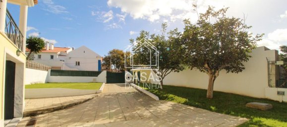 4 chambres Maison à Cascais, Portugal No. 51564 47