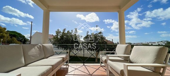 4 chambres Maison à Cascais, Portugal No. 51564 22