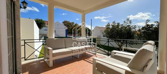 4 chambres Maison à Cascais, Portugal No. 51564 7