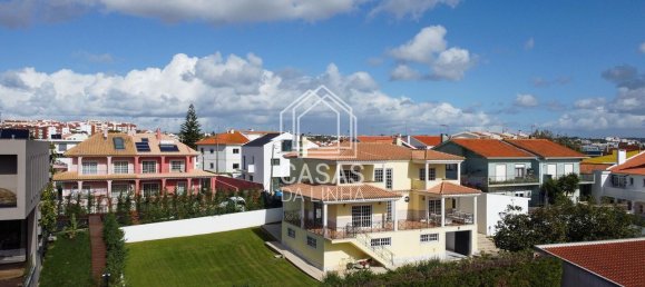 4 chambres Maison à Cascais, Portugal No. 51564 10