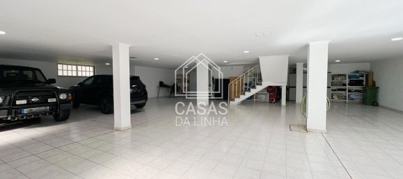 4 chambres Maison à Cascais, Portugal No. 51564 3