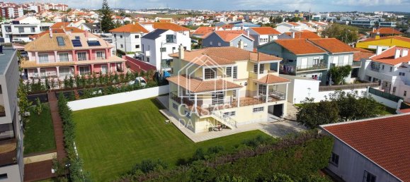 4 chambres Maison à Cascais, Portugal No. 51564 11