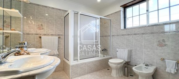 4 chambres Maison à Cascais, Portugal No. 51564 33