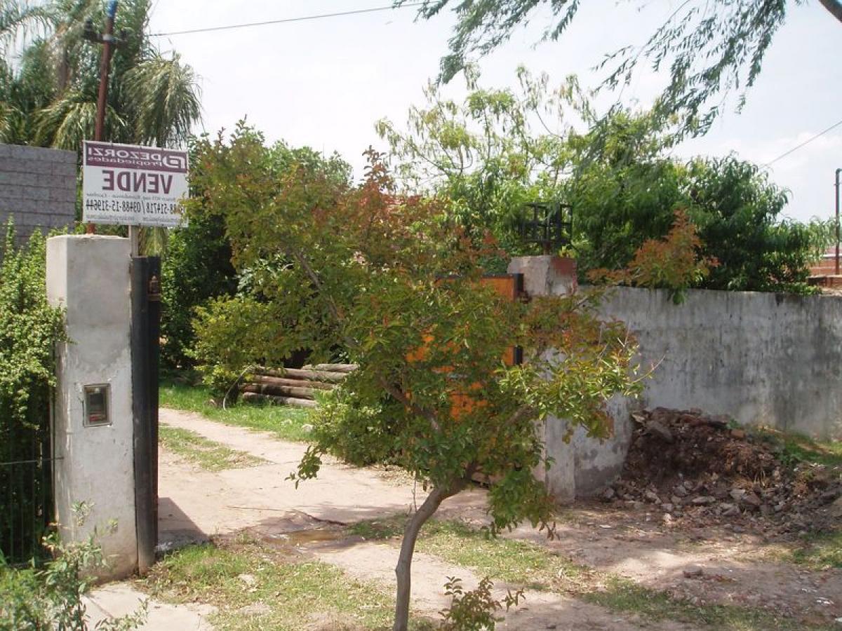 Студия в Эскобар, Аргентина № 21039