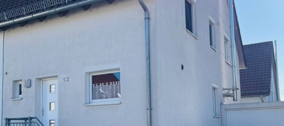 3 bedrooms Townhouse in Baden-Wurttemberg, Germany No. 10181 12