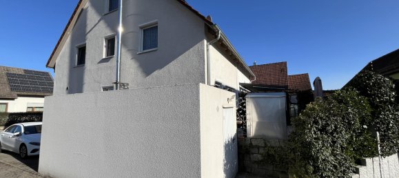 3 bedrooms Townhouse in Baden-Wurttemberg, Germany No. 10181 10