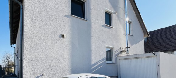 3 bedrooms Townhouse in Baden-Wurttemberg, Germany No. 10181 11