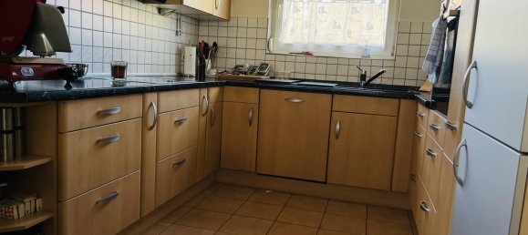 3 bedrooms Townhouse in Baden-Wurttemberg, Germany No. 10181 2