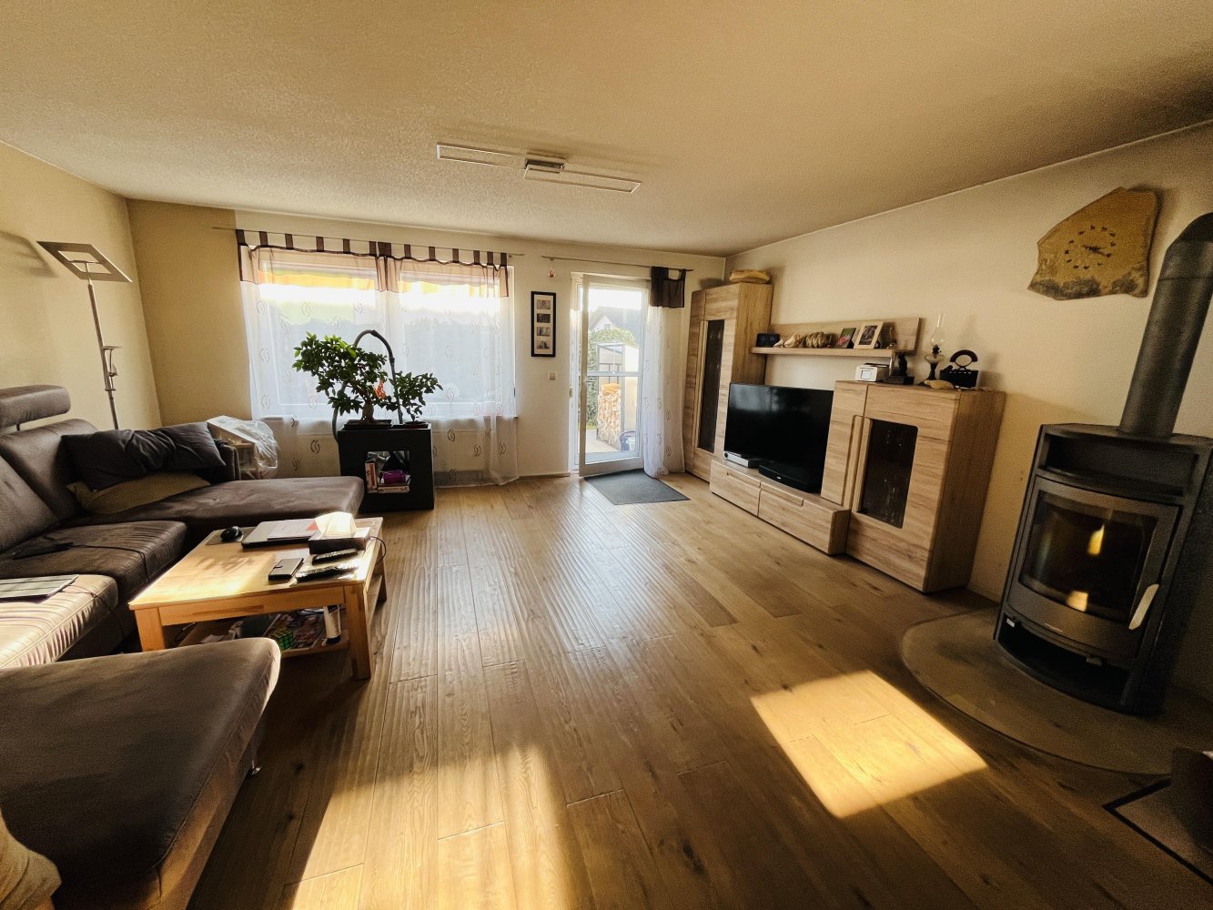 3 bedrooms Townhouse in Baden-Wurttemberg, Germany No. 10181