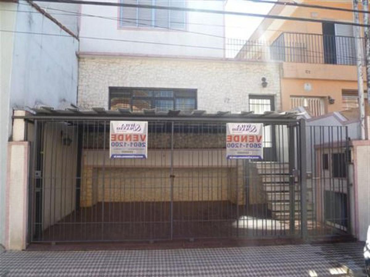 Casa de 4 dormitorios en Sao Paulo, Brazil No. 598238