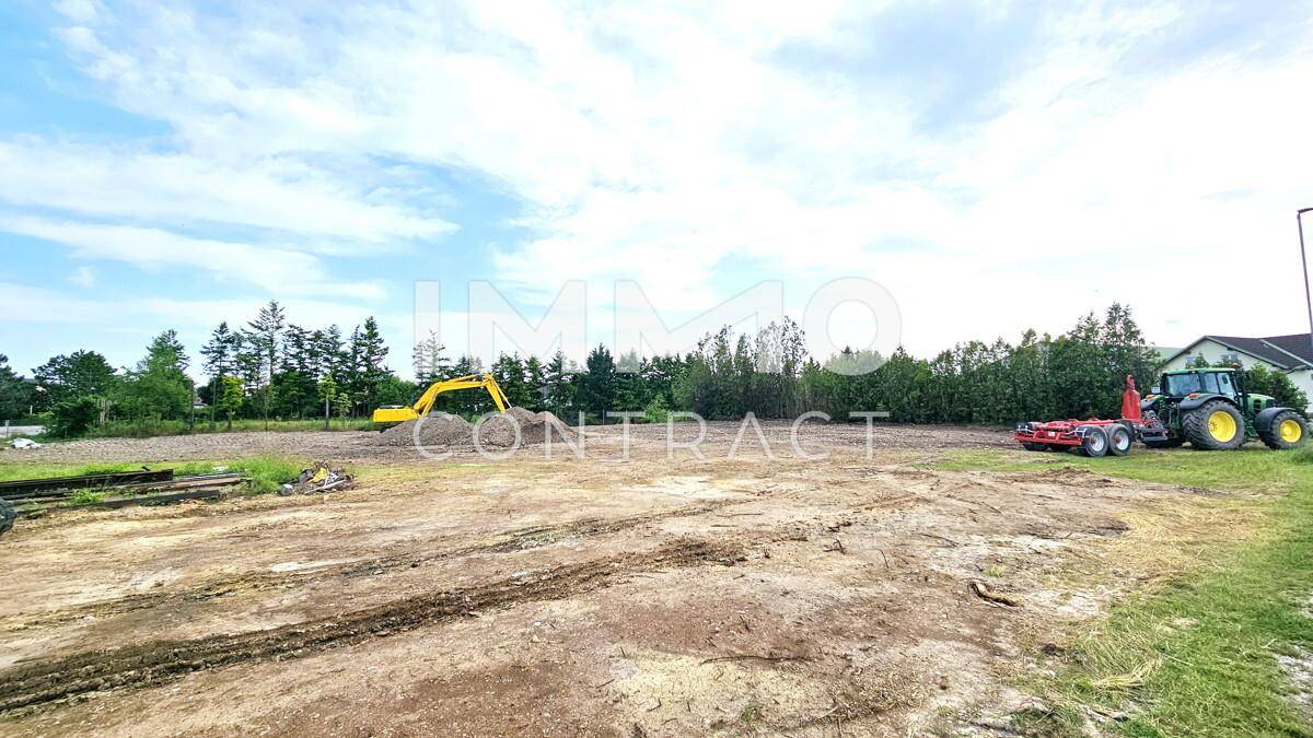 Terreno en Matzendorf-Holles, Austria 924 m² No. 165581