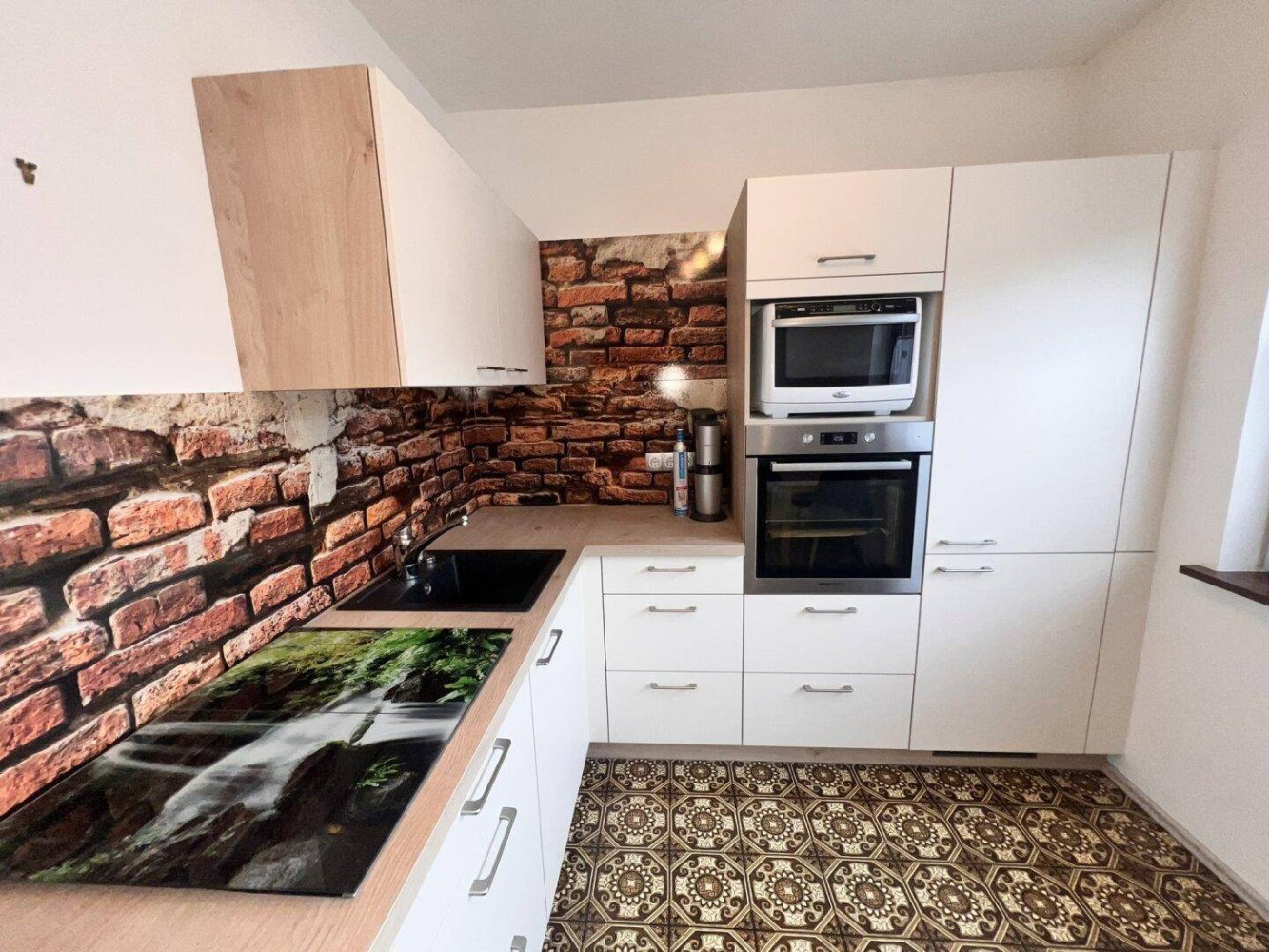 2-Zimmer Wohnung in Judenburg, Austria, Nr. 222452