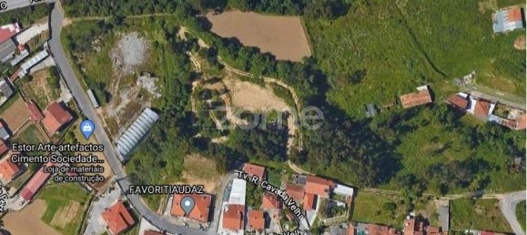 Land in Nogueira da Regedoura, Portugal No. 18195 3