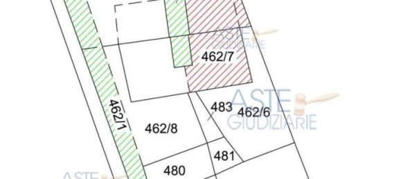 7 rooms Apartment in Pietragalla, Italy No. 94053 9