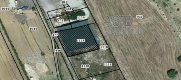 7 rooms Apartment in Pietragalla, Italy No. 94053 3