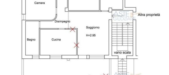 7 rooms Apartment in Pietragalla, Italy No. 94053 10