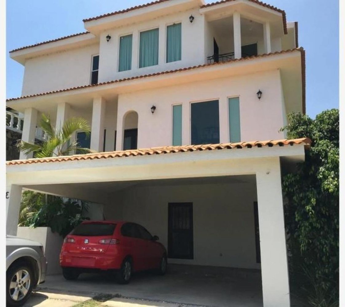 3 bedrooms House in Morelos, Mexico No. 177565