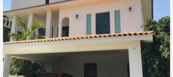 3 bedrooms House in Morelos, Mexico No. 177565 2