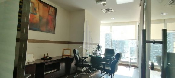 Офис 165.4м² в Аль-Рим, ОАЭ № 93811 10