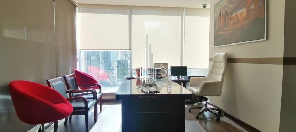 Офис 165.4м² в Аль-Рим, ОАЭ № 93811 4