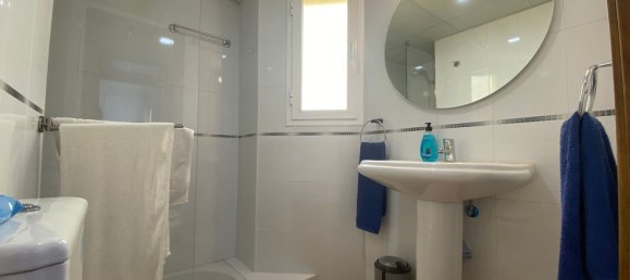 Квартира с 2 спальнями в Куэвас-дель-Альмансора, Испания № 160025 11