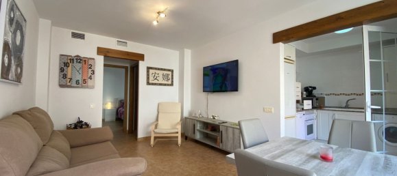 Квартира с 2 спальнями в Куэвас-дель-Альмансора, Испания № 160025 23