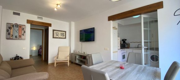 Квартира с 2 спальнями в Куэвас-дель-Альмансора, Испания № 160025 29