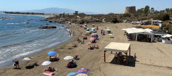 Квартира с 2 спальнями в Куэвас-дель-Альмансора, Испания № 160025 19