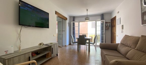 Квартира с 2 спальнями в Куэвас-дель-Альмансора, Испания № 160025 35