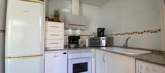 Квартира с 2 спальнями в Куэвас-дель-Альмансора, Испания № 160025 38