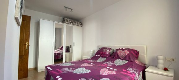 Квартира с 2 спальнями в Куэвас-дель-Альмансора, Испания № 160025 45