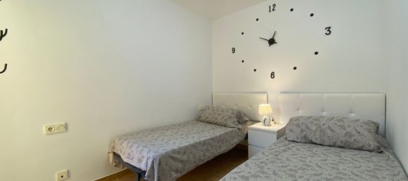 Квартира с 2 спальнями в Куэвас-дель-Альмансора, Испания № 160025 6