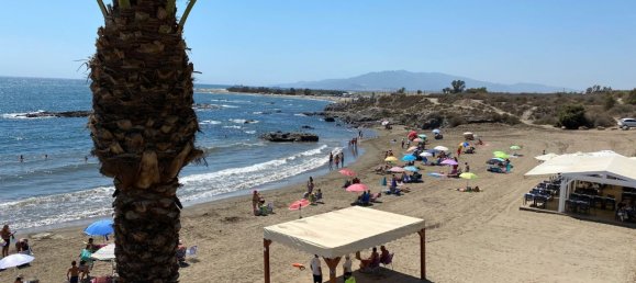 Квартира с 2 спальнями в Куэвас-дель-Альмансора, Испания № 160025 24