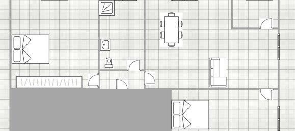 Квартира с 2 спальнями в Куэвас-дель-Альмансора, Испания № 160025 22