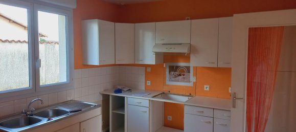 4 rooms House in Ain, France No. 287238 4