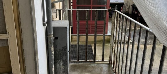 2-salle Appartement à Turin, Italy No. 79845 19