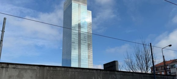 2-salle Appartement à Turin, Italy No. 79845 22