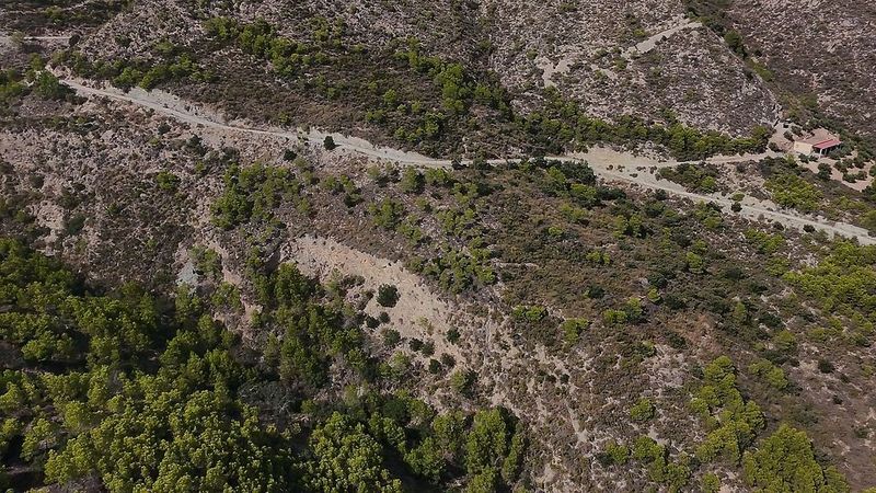 Grundstück in Granada, Spain 3600m², Nr. 224495