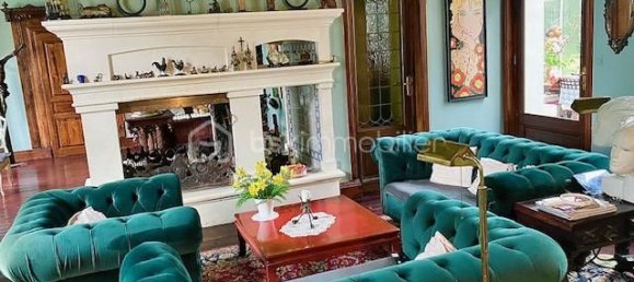 7 bedrooms House in Neuville-sous-Montreuil, France No. 161203 15