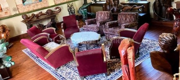 7 bedrooms House in Neuville-sous-Montreuil, France No. 161203 12