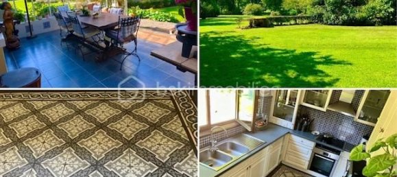 7 bedrooms House in Neuville-sous-Montreuil, France No. 161203 4